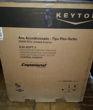 Aire Acondicionado De 5 Toneladas Keyton