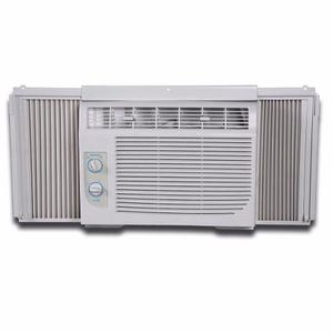 Aire Acondicionado De Ventana Glux 5 Mil Btu Nuevo (oferta)