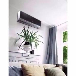 Aire Acondicionado Split Bm 18000 Btu Consola Decorativa