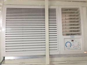 Aire Acondicionado Ventana Gplus 14000 Btu