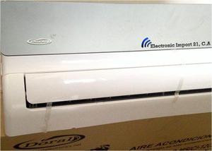 Aire Split 12000 Consola Tipo Espejo
