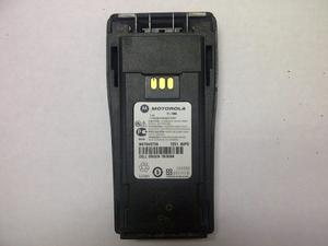 Bateria Para Radio Motorola Modelo Ep450s.