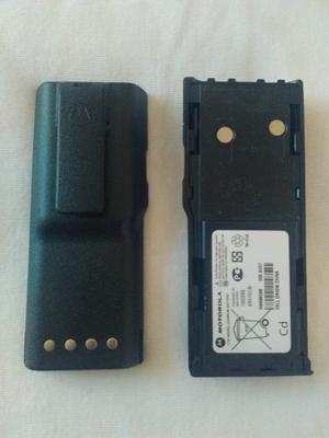 Baterias Para Radios Portatiles Gp300