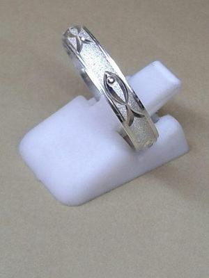 Bellos Anillos De Matrimonio En Plata Ley 925