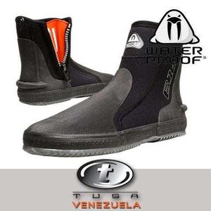 Botas De Buceo Marca Waterproof Modelo