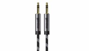 Cable De Audio Maxell 4.5ft. Con Plug 3.5mm A 3.5mm Aud400
