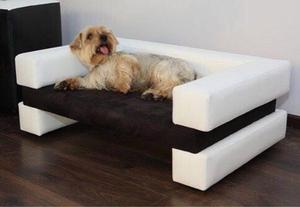 Cama Para Perros Talla S