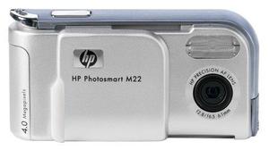 Camara hp m22 4.0 mp en Aragua, Venezuela