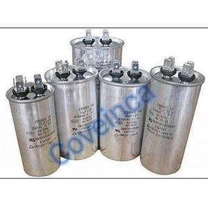 Capacitador Original De 40 Mf