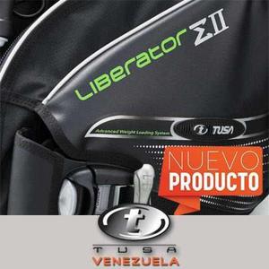 Chaleco De Buceo Marca Tusa Modelo Liberator Sigma