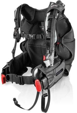 Chaleco Para Buceo Bcd Mares Pegasus