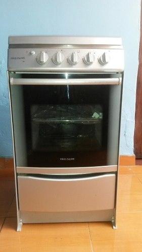 Cocina Frigidaire De 20 Gas Americana Tipo Espejo