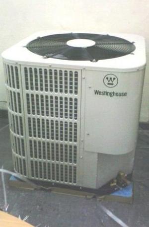 Condensadora De 5 Tr Marca Westinghouse R22 220v