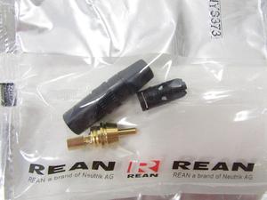 Conector De Audio Rca Macho Rean Neutrik Profesional Armable