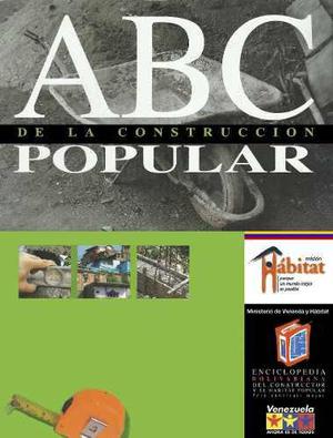 Construya Su Casa Con El Manual Del Constructor Popular, Pdf