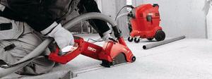 Cortadora De Concreto Hilti Dch 180-sl