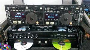 Denon Dn 