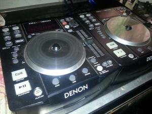 Denon  Ls Controlador Sower