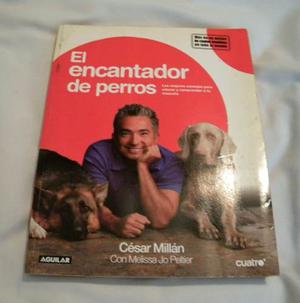 El Encantador De Perros De Cesar Millan