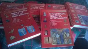 Enciclopedia Temática.
