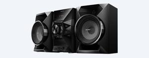 Equipo De Sonido Sony Mhc