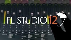 Fl Studio 12 Producer Edition V12.2 Full
