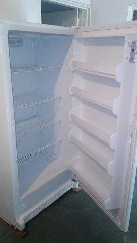 Freezer Congelador Vertical Frigidaire 17 Pies Como Nuevo