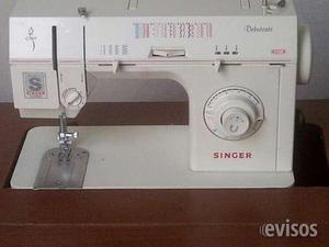 Maquina de coser singer en Barcelona, Venezuela