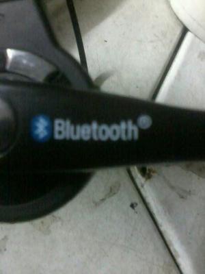 Micrófono Bluetooth