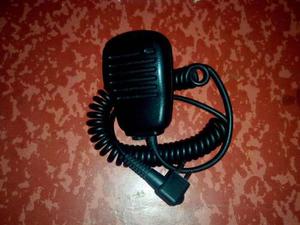 Microfono Parlante Motorizado Ep450 Gp300 A8 Ep350