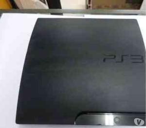 Playstation 3 Slim 160 Gb
