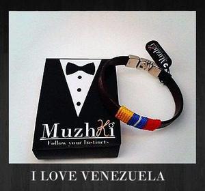 Pulseras Para Hombres Pulseras De Anclas