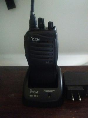 Radio Icom Bc-160