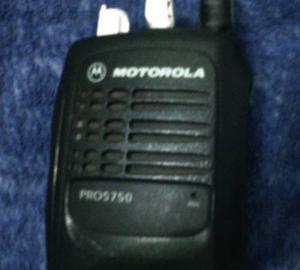 Radio Motorola Pro  Negociable