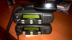 Radio Motorola Uhf Pro