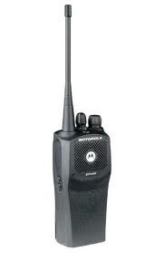 Radio Portatil Motorola Ep450s Señal Vhf