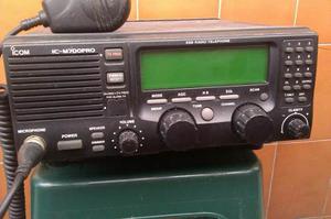 Radio Telephone Icom Ic-m700pro