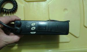 Radio Transmisor Motorola