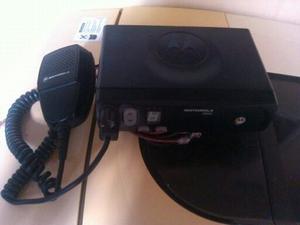 Radio Transmisor Motorola Em200