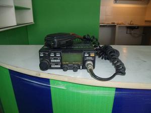 Radio Transmisor Vhf Icom Ic28h