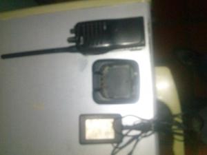 Radio Trasmisor Portatil Icom Bc-160
