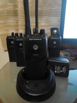 Radios Motorola Ep450 Vhf