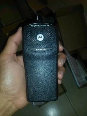 Radios Transmisores Motorola