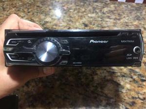 Reproductor Pioneer sd Pen Drive (usb) Cd Mp3