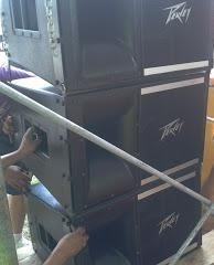 Se Convierten Sp2-sp4 En Line Array