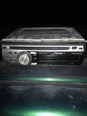 Se Vende Reproductor Pioneer