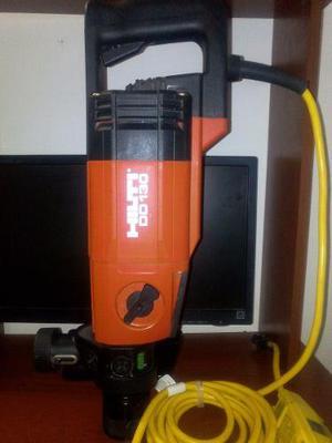 Taladro Hilti Dd130