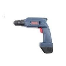 Taladro Inalambrico Ryobi Cd75 7.2 Vdc 0-500 Rpm