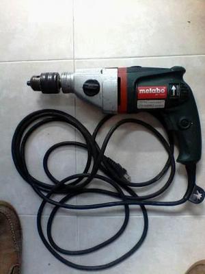 Taladro Metabo De 1/2 Be 1020