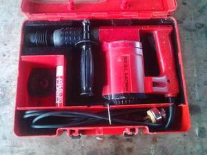 Taladro Roto Martillo Hilti Te22